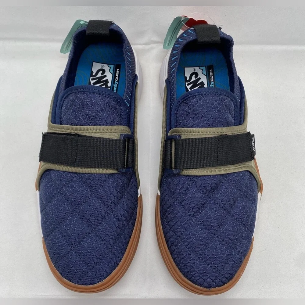NWT Vans Cordura Coast CC Shoe